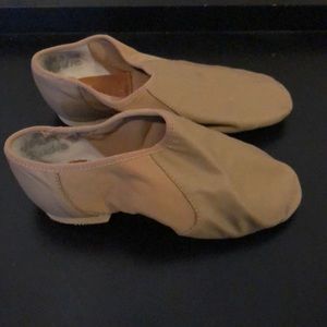 Girls Jazz Shoes